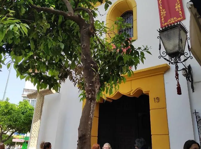 Centro Historico Appartamento